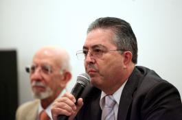 Inauguración de actividades del XXI Aniversario del Instituto de Neurociencias.