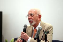 Inauguración de actividades del XXI Aniversario del Instituto de Neurociencias.