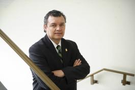 UdeG será sede del XXII Taller de Derecho Internacional, del 18 al 22 de agosto del presente año.