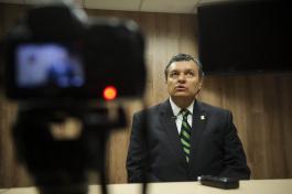 UdeG será sede del XXII Taller de Derecho Internacional, del 18 al 22 de agosto del presente año.