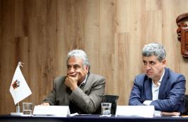 R.P. 3er Congreso Internacional de Ciencia Política. Tema central “Legitimidad política e integridad electoral”.