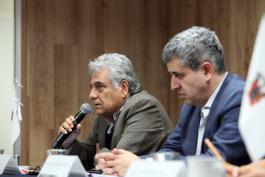 R.P. 3er Congreso Internacional de Ciencia Política. Tema central “Legitimidad política e integridad electoral”.