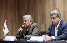 R.P. 3er Congreso Internacional de Ciencia Política. Tema central “Legitimidad política e integridad electoral”.