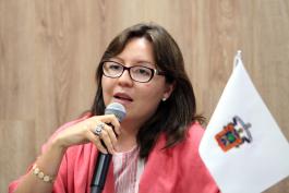 R.P. 3er Congreso Internacional de Ciencia Política. Tema central “Legitimidad política e integridad electoral”.
