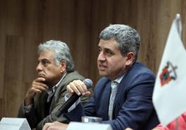 R.P. 3er Congreso Internacional de Ciencia Política. Tema central “Legitimidad política e integridad electoral”.