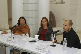 Con la dirección del cantante Santiago Cumplido, el programa incluye obras de los compositores italianos Carlo Gesualdo, Gregorio Allegri, Antonio Lotti