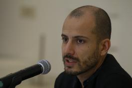 Con la dirección del cantante Santiago Cumplido, el programa incluye obras de los compositores italianos Carlo Gesualdo, Gregorio Allegri, Antonio Lotti