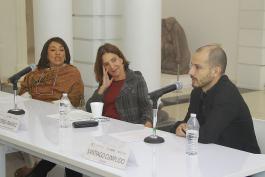 Con la dirección del cantante Santiago Cumplido, el programa incluye obras de los compositores italianos Carlo Gesualdo, Gregorio Allegri, Antonio Lotti