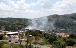 Ante el latente riesgo de explosividad en el Volcán Colima la UdeG realiza monitoreo permanente junto a la Universidad de Colima y Protección Civil.