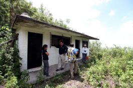 Ante el latente riesgo de explosividad en el Volcán Colima la UdeG realiza monitoreo permanente junto a la Universidad de Colima y Protección Civil.
