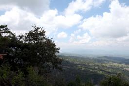 Ante el latente riesgo de explosividad en el Volcán Colima la UdeG realiza monitoreo permanente junto a la Universidad de Colima y Protección Civil.