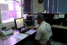 Ante el latente riesgo de explosividad en el Volcán Colima la UdeG realiza monitoreo permanente junto a la Universidad de Colima y Protección Civil.