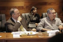 En la sesión del COEPES realizada en la UdeG estudiaron la creación de un instituto tecnológico y la oferta de posgrados.
