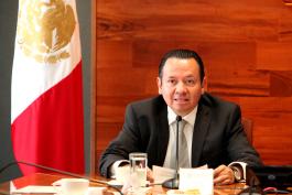 Firma de convenio con el Instituto de Justicia Alternativa del estado de Jalisco (IJA)