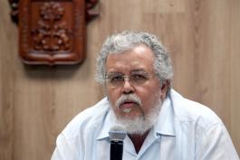 R.P. para dar a conocer los resultados de  la investigación sobre incidencia  de homicidios en la ZMG.