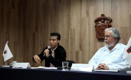 R.P.  para dar a conocer los resultados de  la investigación sobre incidencia  de homicidios en la ZMG