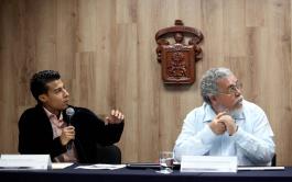 R.P.  para dar a conocer los resultados de  la investigación sobre incidencia  de homicidios en la ZMG