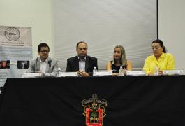 Se espera la asistencia de alrededor de 400 alumnos del CUAAD, CUTonalá, CUCSH y de la UNAM