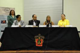 Se espera la asistencia de alrededor de 400 alumnos del CUAAD, CUTonalá, CUCSH y de la UNAM