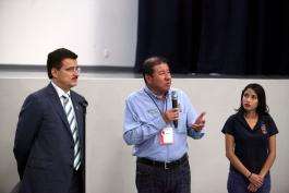 Visita Preparatoria 9