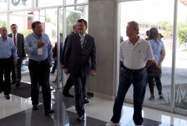 Visita Preparatoria 9