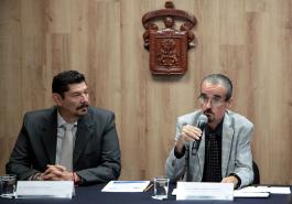 Logra Universidad trece patentes y convocan al Premio Vinculación 2015