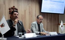 Logra Universidad trece patentes y convocan al Premio Vinculación 2015