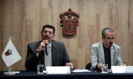 Logra Universidad trece patentes y convocan al Premio Vinculación 2015