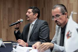 Logra Universidad trece patentes y convocan al Premio Vinculación 2015