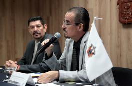 Logra Universidad trece patentes y convocan al Premio Vinculación 2015