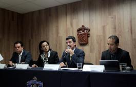 R.P. para dar a conocer el Cronograma de actividades a realizarse en el marco de los 100 años del arquitecto Mathias Goeritz