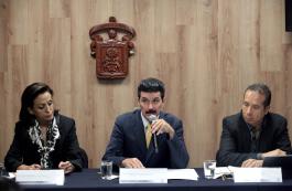 R.P. para dar a conocer el Cronograma de actividades a realizarse en el marco de los 100 años del arquitecto Mathias Goeritz