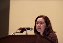 Inauguración del I Congreso en Tendencias en Ciencias de Alimentos y Desarrollo Tecnológico que organiza CUCEI.