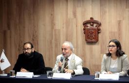 R.P. Segundo Congreso de Comunicación Pública “Contingente 2.0”