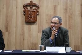 CUCSH será sede del encuentro de Lógica y Argumentación