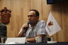 CUCSH será sede del encuentro de Lógica y Argumentación