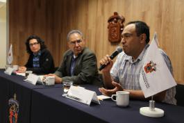 CUCSH será sede del encuentro de Lógica y Argumentación