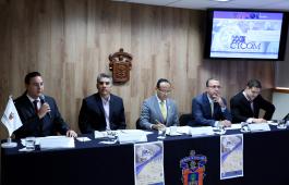 R.P. XXIII Ciclo de Conferencias Médicas CICOM 2015