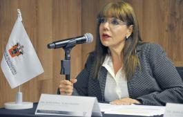 UdeG anfitriona del 2do Congreso Internacional de Seguridad Ciudadana