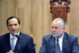 UdeG anfitriona del 2do Congreso Internacional de Seguridad Ciudadana