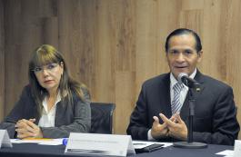 UdeG anfitriona del 2do Congreso Internacional de Seguridad Ciudadana