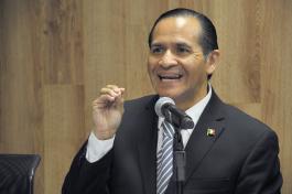 UdeG anfitriona del 2do Congreso Internacional de Seguridad Ciudadana