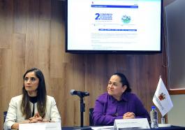 UdeG anfitriona del 2do Congreso Internacional de Seguridad Ciudadana