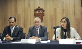 UdeG anfitriona del 2do Congreso Internacional de Seguridad Ciudadana
