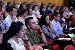 Pre Congreso de Orientación Educativa COE