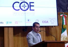 Pre Congreso de Orientación Educativa COE