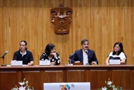 Pre Congreso de Orientación Educativa COE