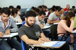 Examen de Admisión licenciaturas calendario 2016 A