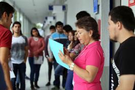 Examen de Admisión licenciaturas calendario 2016 A