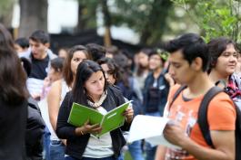 Examen de Admisión licenciaturas calendario 2016 A